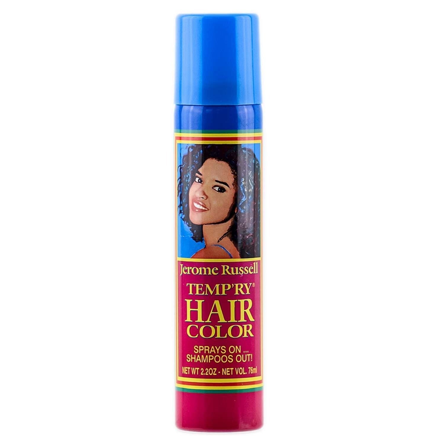 Jerome Russell Tempry Hair Color Green Jerome Russell Tempry Hair Color Green